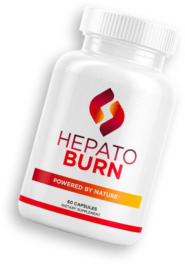 HepatoBurn